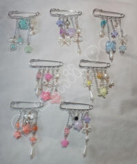 Pin Brooch Jewelries/Accessories