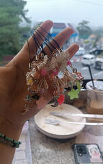 Phone Charms