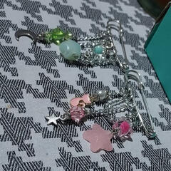 Pin Brooch