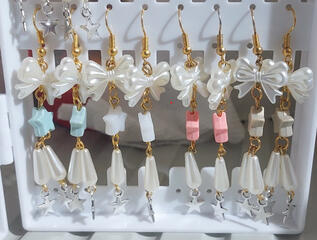 more earring designs