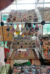Flee Market Abanao Rooftop
