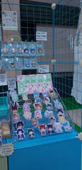 Booth Spectacle UC 2024